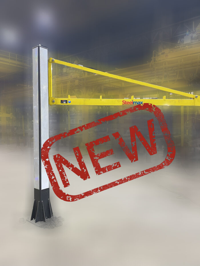 Free Standing Pillar