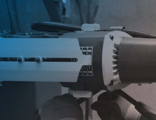 A Guide to Drilling & Tapping with Steelmax Magnetic Drills