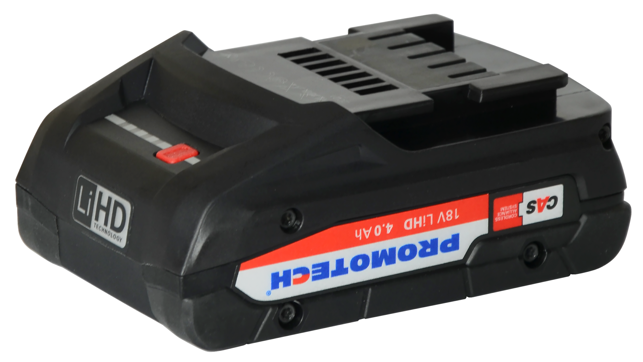 Battery for CDL Machines