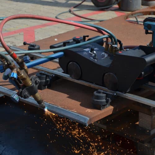 Torch Runner CDL Application