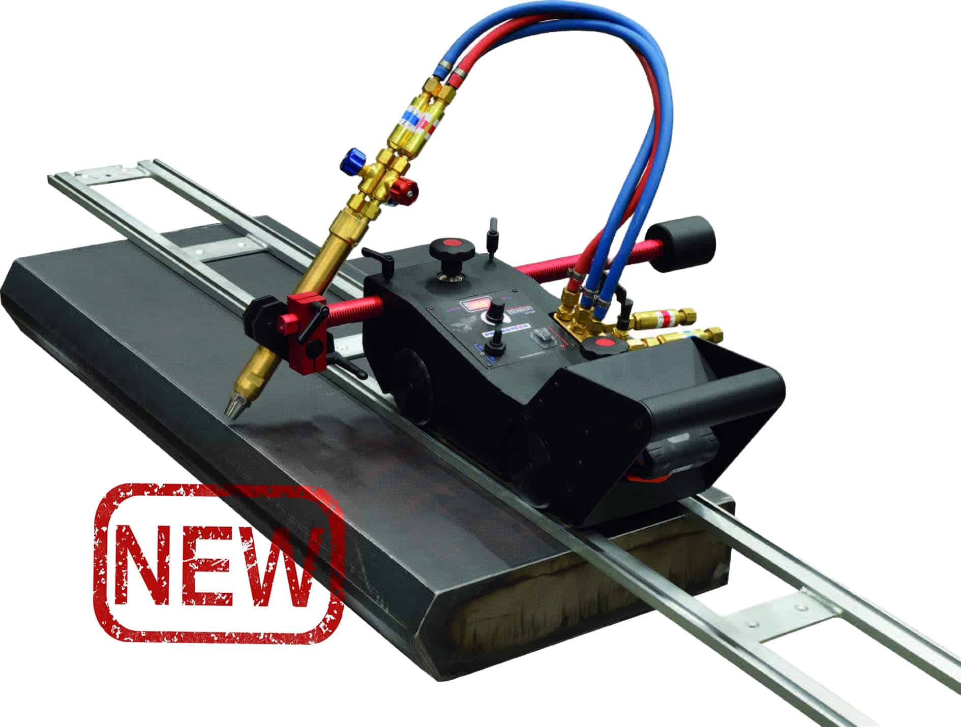 Torch Runner CDL, Cordless Cutting Tractor