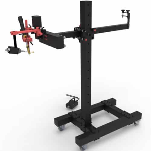 welding manipulator