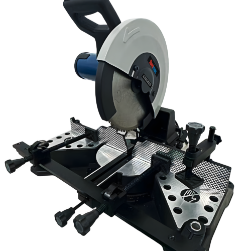 Metal Cutting Miter saw