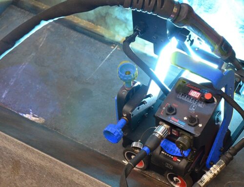 Understanding Welding Mechanization: Enhancing Productivity and Precision