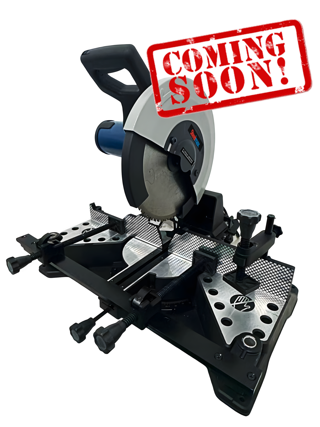 Metal Cutting Miter Saw
