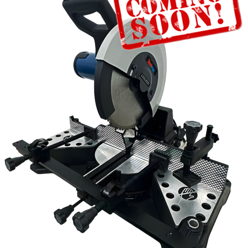Metal Cutting Miter Saw