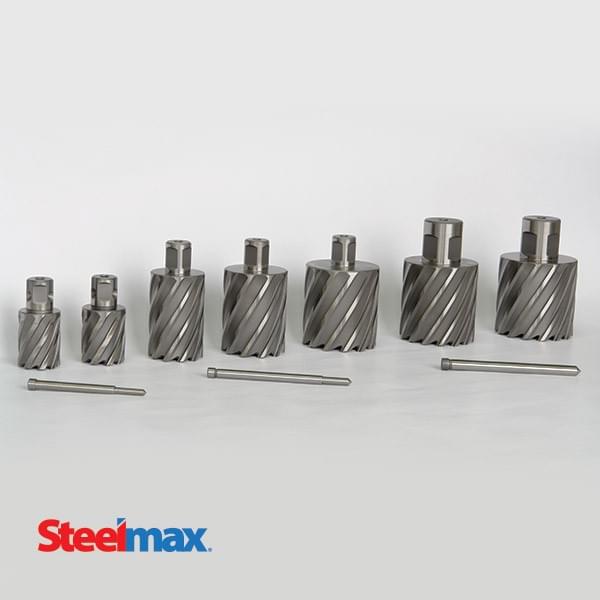 Steelmax HSS Annular Cutters - Image 5