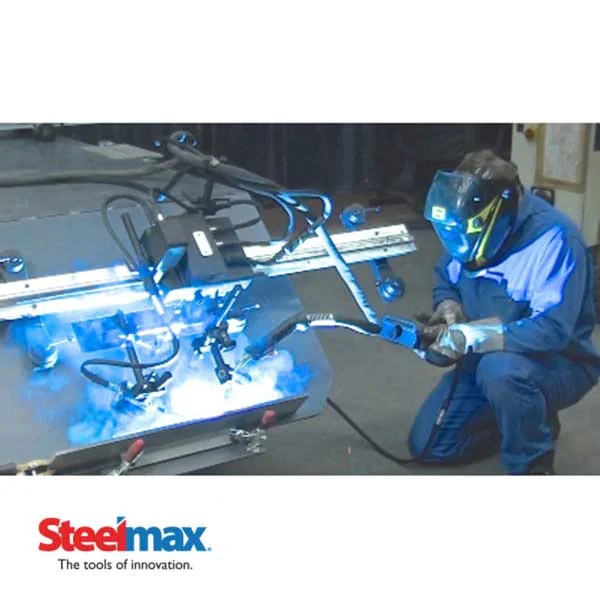 welding carriage
