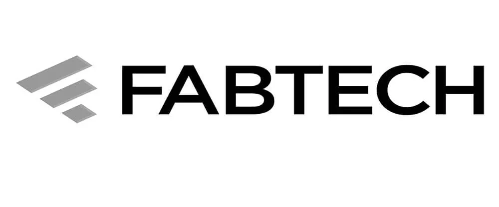 fabtech logo