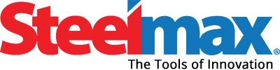 Steelmax Logo