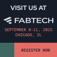 fabtech chicago 2025 with steelmax tools