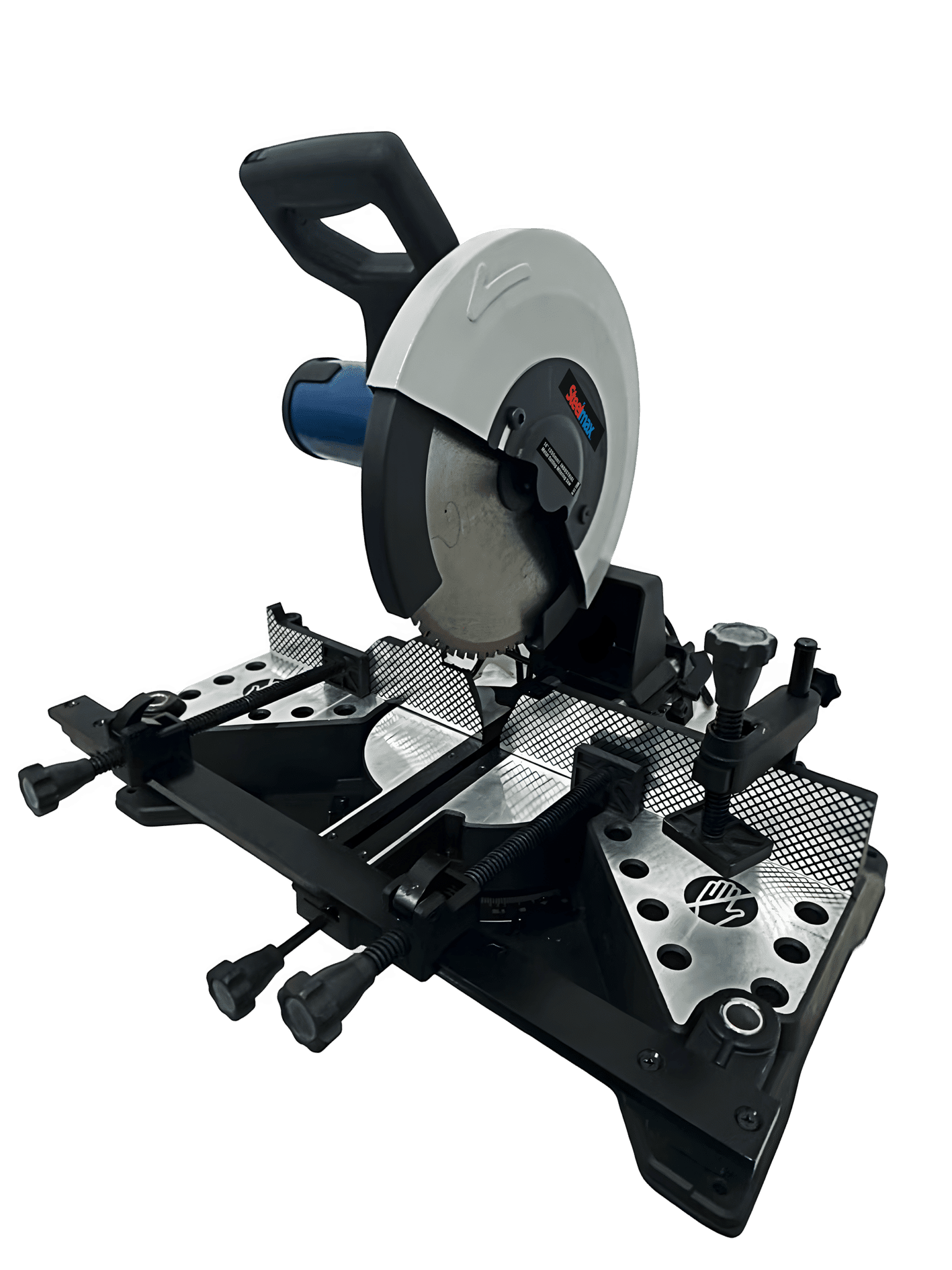 Metal Cutting Miter saw