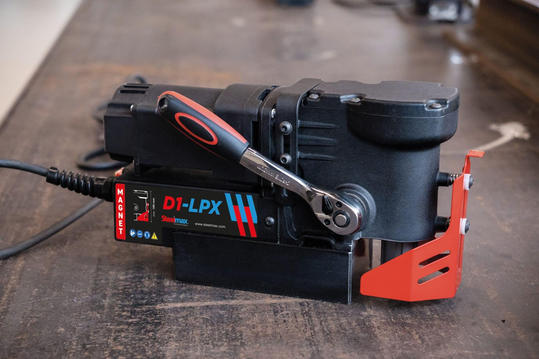 D1 LPX Low Profile Magnetic Drill - Image 6